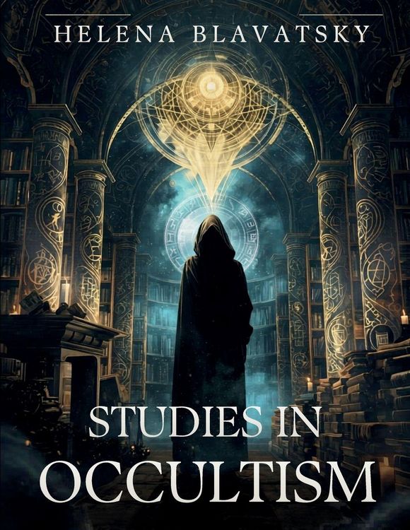 Produktbild: Studies in Occultism