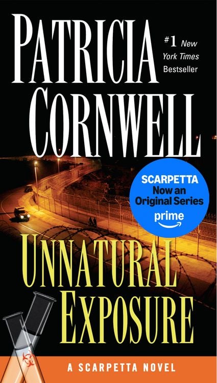 Produktbild: Unnatural Exposure