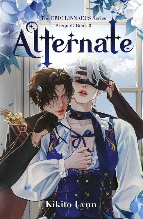 Produktbild: Eric Linnaeus - Alternate