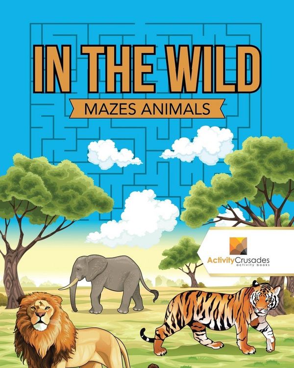Produktbild: In the Wild