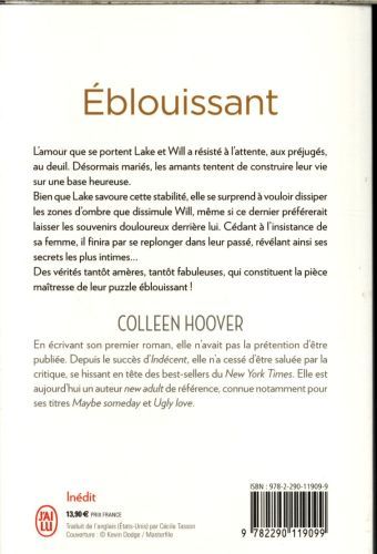 Produktbild: Eblouissant