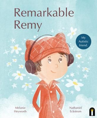Produktbild: Remarkable Remy