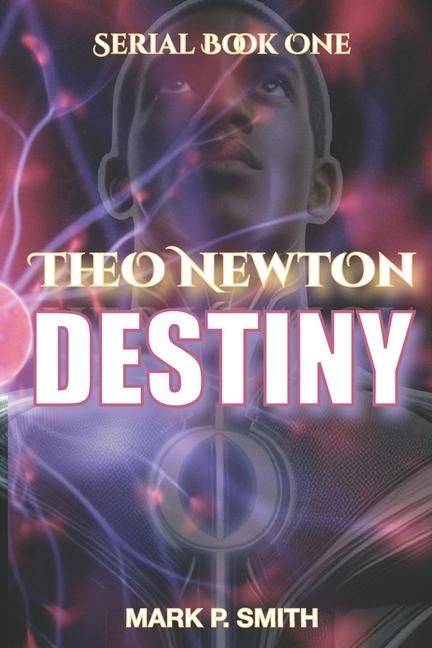 Produktbild: Smith, M: Theo Newton
