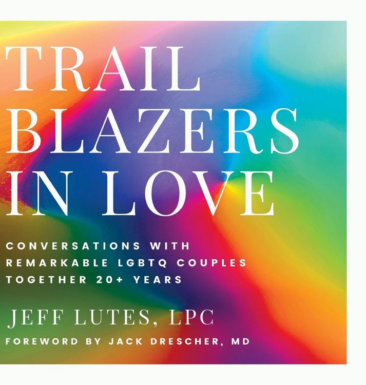 Produktbild: Trailblazers In Love