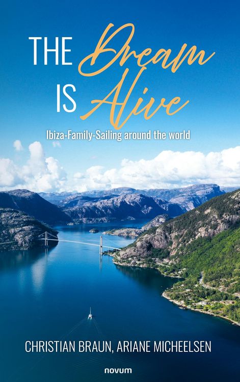 Produktbild: The Dream is Alive