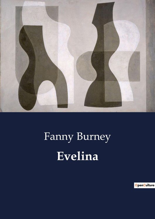 Produktbild: Evelina