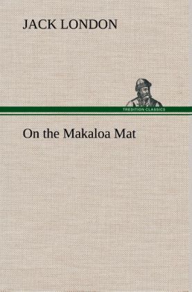 Produktbild: On the Makaloa Mat