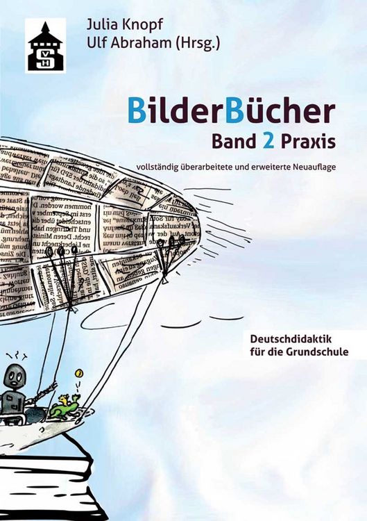 Produktbild: Bilderb&uuml;cher