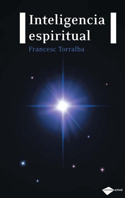 Produktbild: Inteligencia espiritual