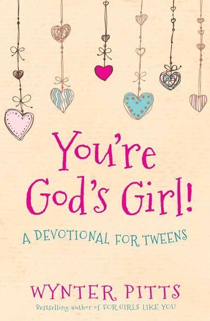 Produktbild: You're God's Girl!