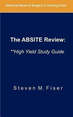 Produktbild: The Absite Review