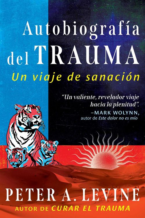 Produktbild: Autobiograf&iacute;a del trauma
