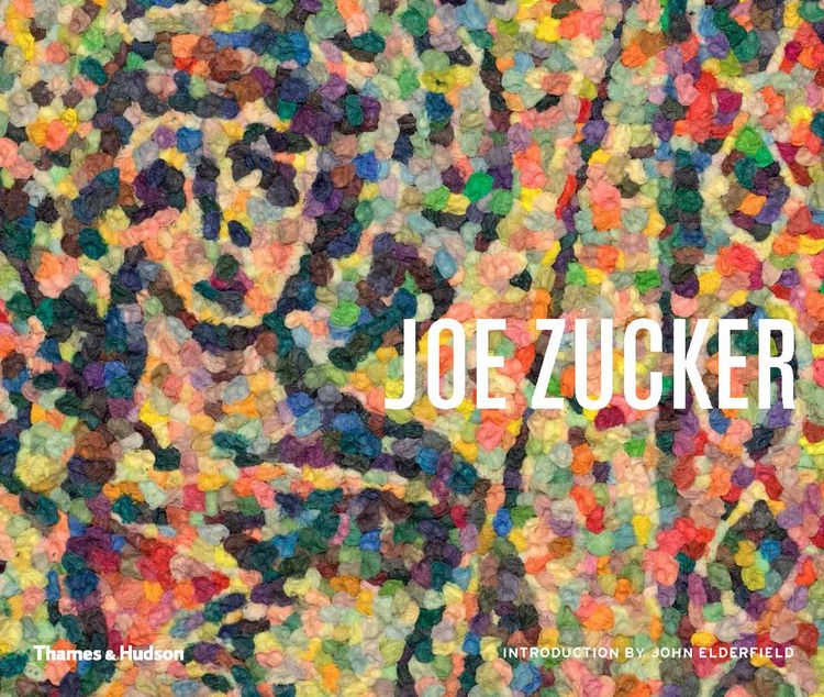 Produktbild: Joe Zucker