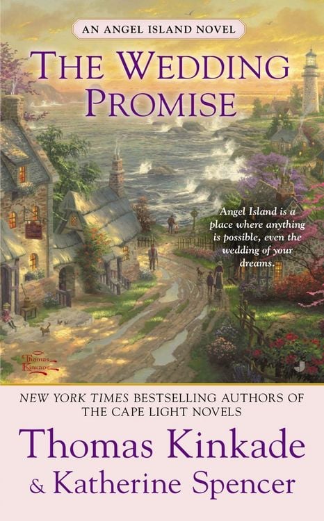 Produktbild: The Wedding Promise