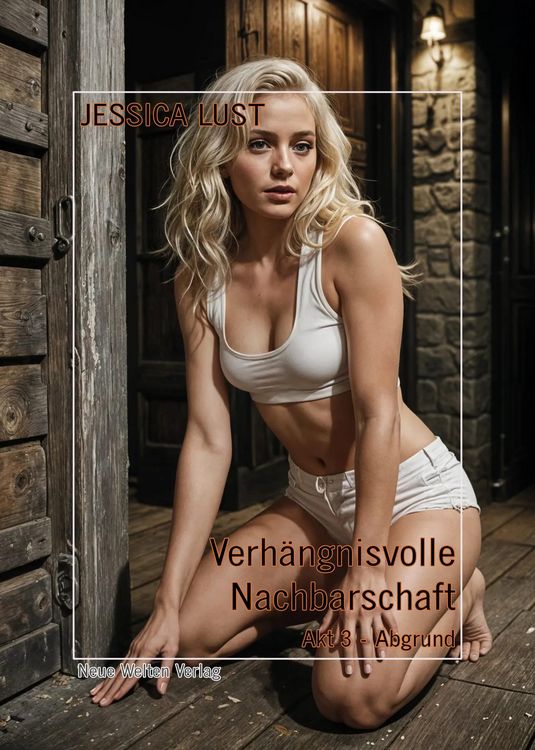 Produktbild: Verh&auml;ngnisvolle Nachbarschaft 3