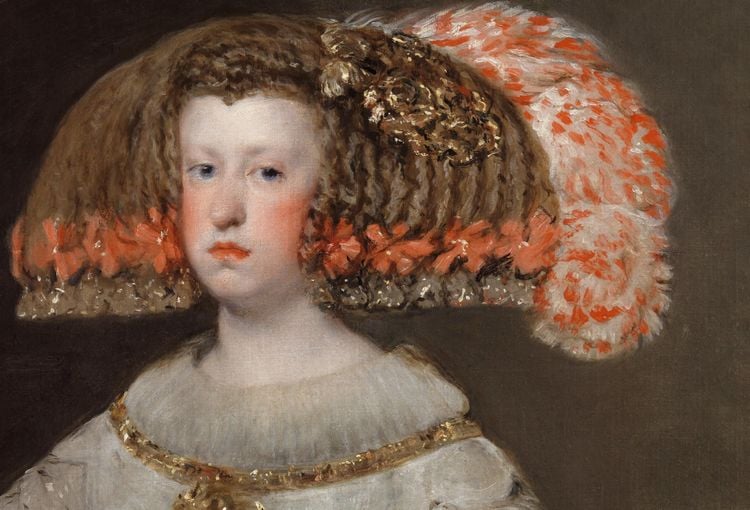 Produktbild: Vel&aacute;zquez. Das vollst&auml;ndige Werk