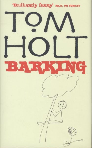 Produktbild: Barking