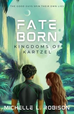 Produktbild: Fate Born