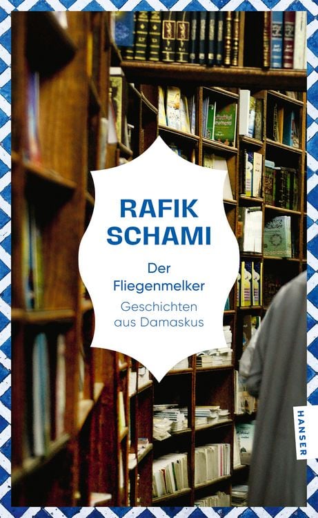 Produktbild: Der Fliegenmelker