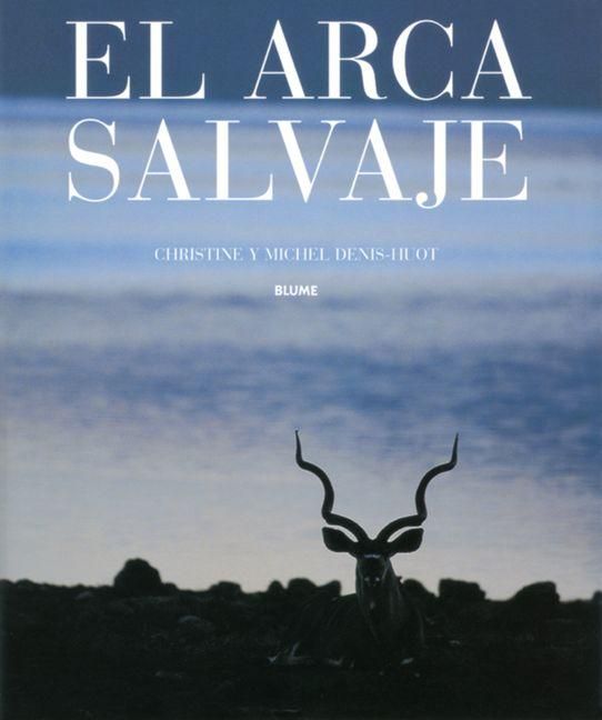 Produktbild: El Arca Salvaje