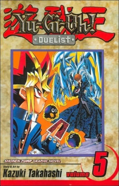 Produktbild: Yu-Gi-Oh!