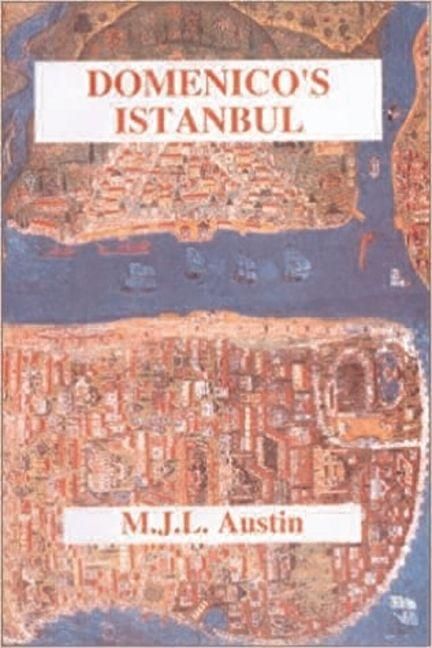 Produktbild: Domenico's Istanbul