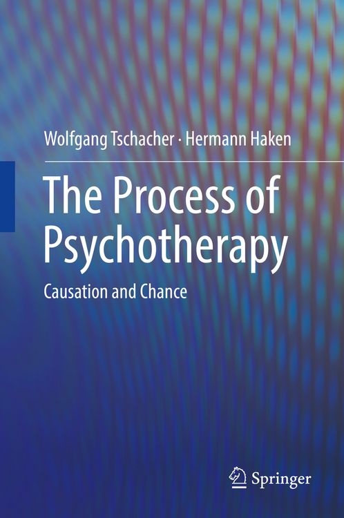 Produktbild: The Process of Psychotherapy