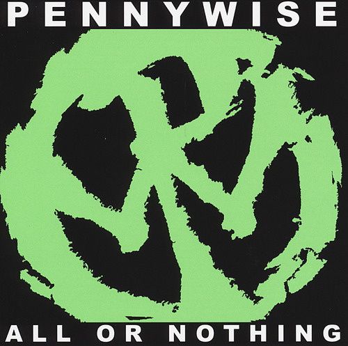 Produktbild: All Or Nothing