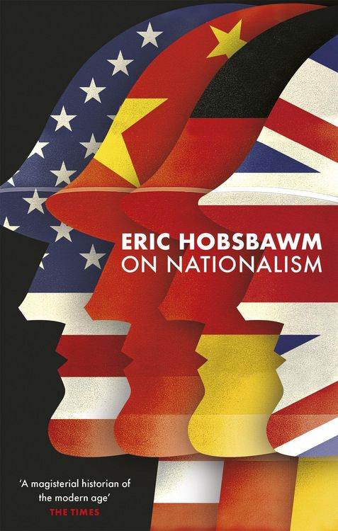 Produktbild: On Nationalism