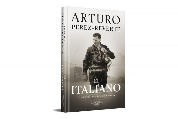 Produktbild: El italiano