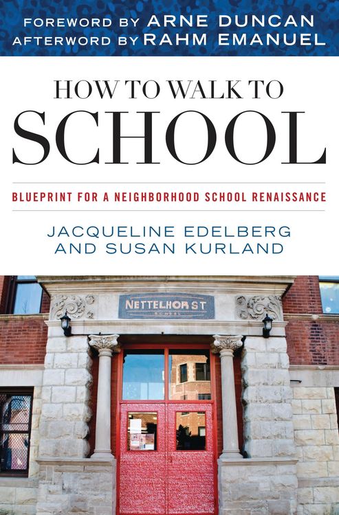 Produktbild: How to Walk to School