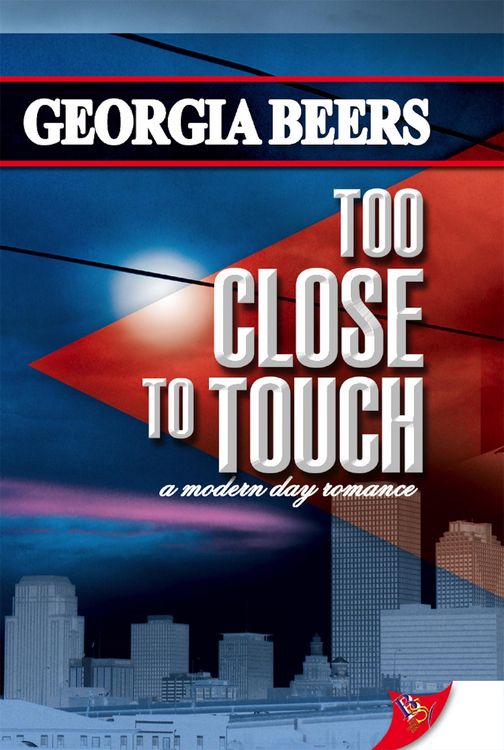 Produktbild: Too Close To Touch
