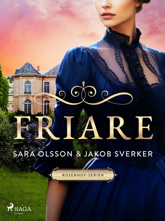 Produktbild: Friare