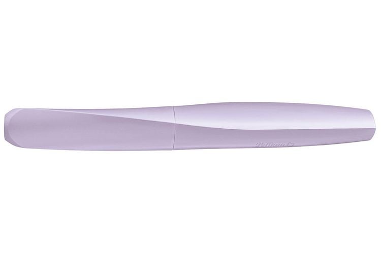 Produktbild: Pelikan F&uuml;ller Twist eco P457 M lavender