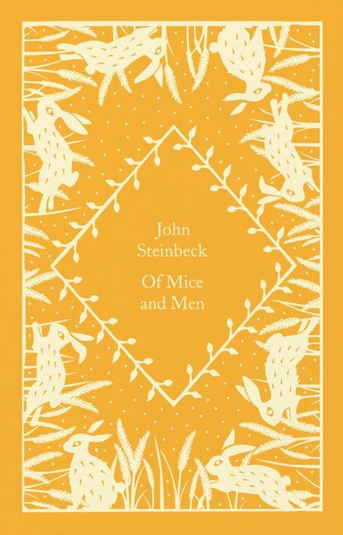 Produktbild: Of Mice and Men
