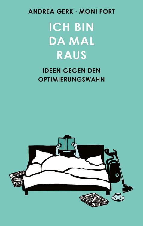 Produktbild: Ich bin da mal raus