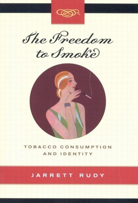 Produktbild: The Freedom to Smoke