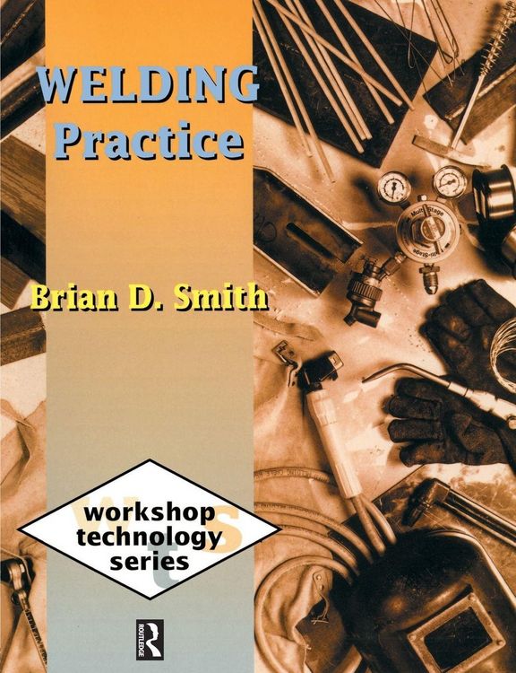 Produktbild: Welding Practice