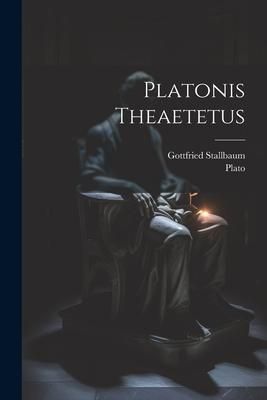 Produktbild: Platonis Theaetetus