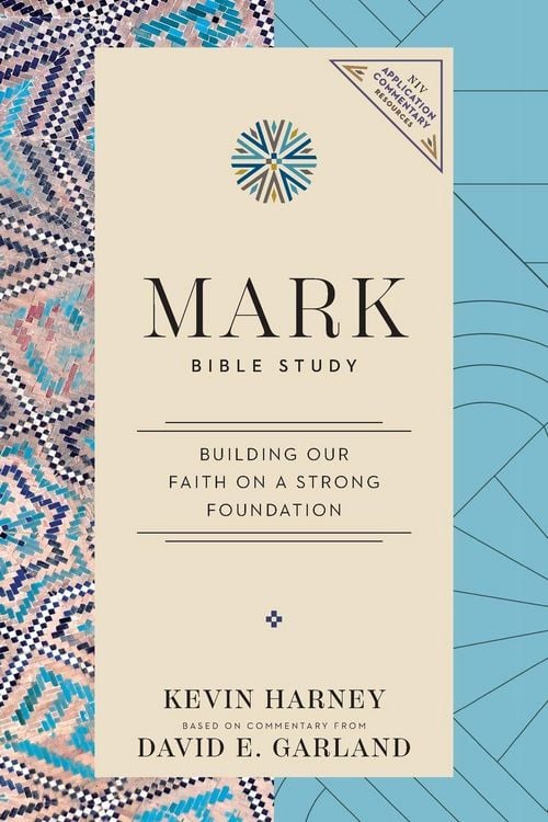 Produktbild: Mark Bible Study