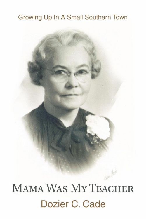 Produktbild: Mama Was My Teacher