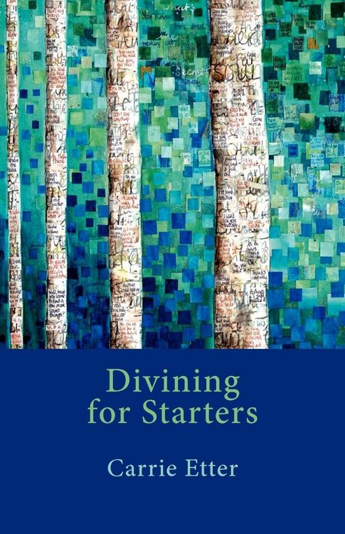 Produktbild: Divining for Starters