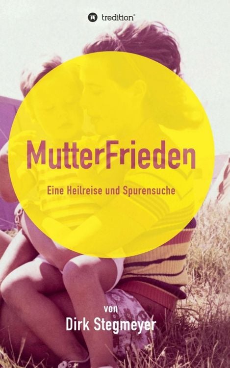 Produktbild: Mutterfrieden