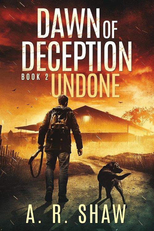 Produktbild: Undone