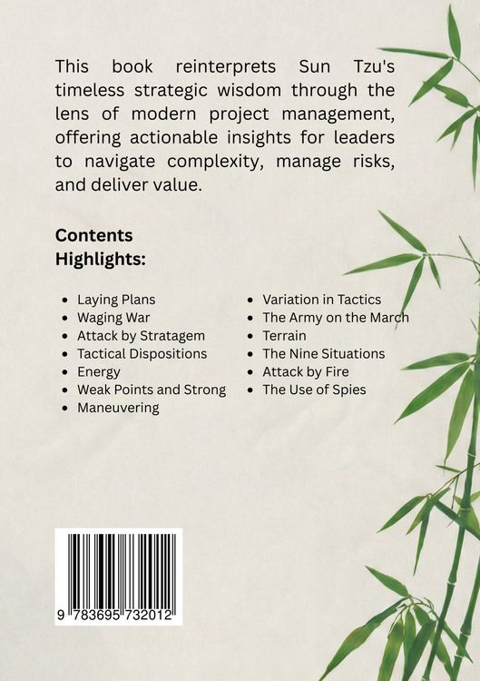 Produktbild: Sun Tzu's Art of War:
