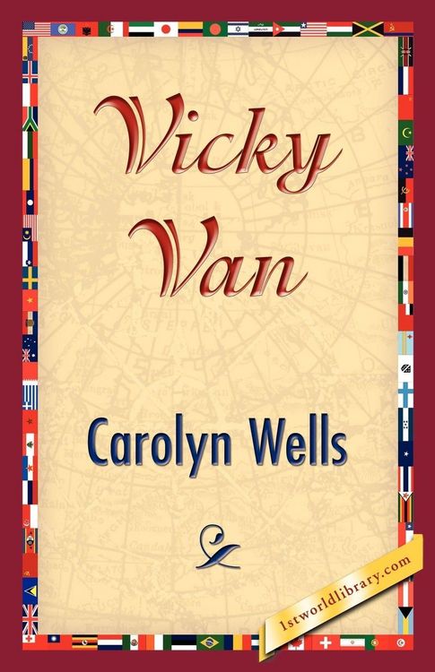 Produktbild: Vicky Van