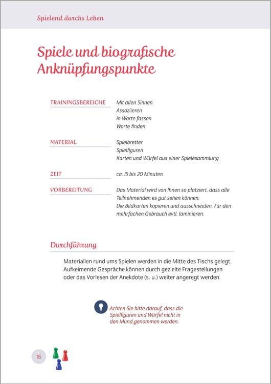 Produktbild: Ged&auml;chtnistraining f&uuml;r Senioren | Ged&auml;chtnis&uuml;bungen f&uuml;r gute Laune