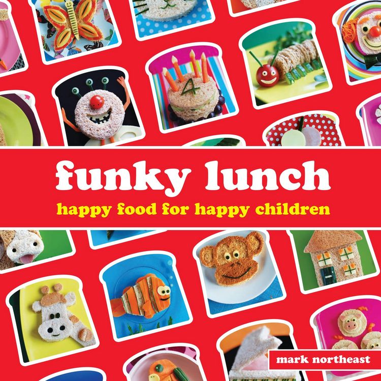 Produktbild: Northeast, M: Funky Lunch
