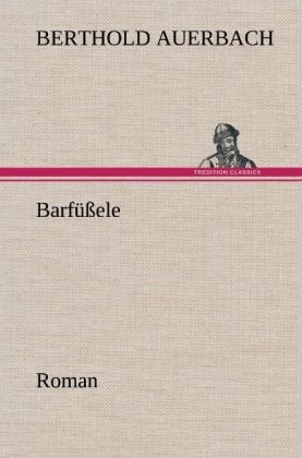 Produktbild: Barf&uuml;&szlig;ele