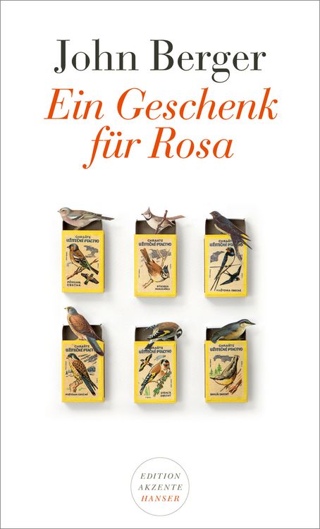 Produktbild: Ein Geschenk f&uuml;r Rosa